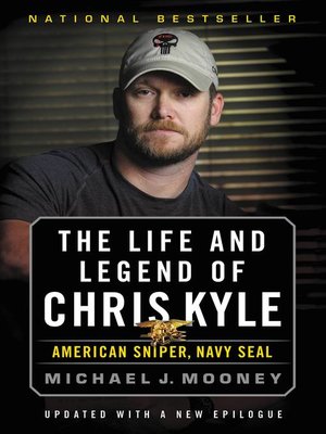 cover image of The Life and Legend of Chris Kyle